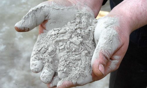 Цементный раствор в борьбе с трещинами